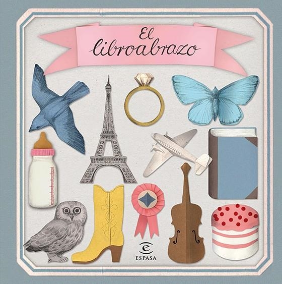 El libroabrazo | 9788467043327 | Irene Villa | Llibres.cat | Llibreria online en català | La Impossible Llibreters Barcelona