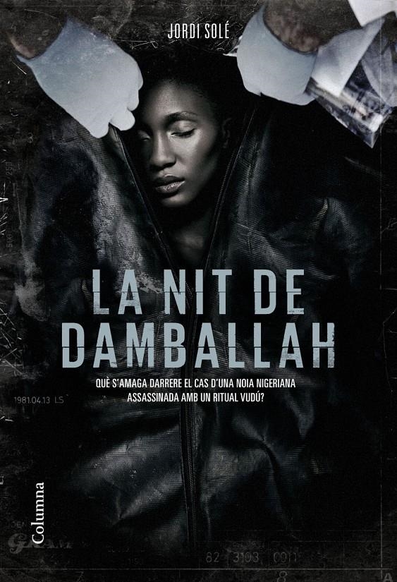 La nit de Damballah | 9788466419420 | Solé, Jordi | Llibres.cat | Llibreria online en català | La Impossible Llibreters Barcelona