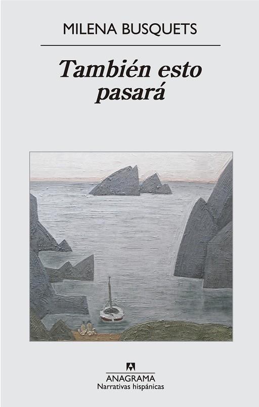 También esto pasará | 9788433997883 | Busquets Tusquets, Milena | Llibres.cat | Llibreria online en català | La Impossible Llibreters Barcelona