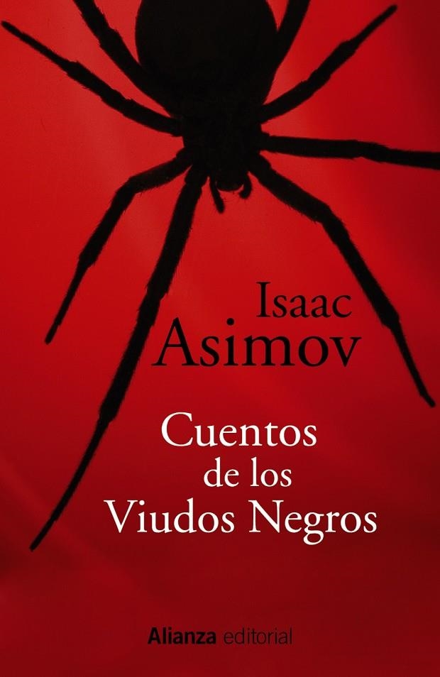 Cuentos de los Viudos Negros | 9788420695075 | Asimov, Isaac | Llibres.cat | Llibreria online en català | La Impossible Llibreters Barcelona