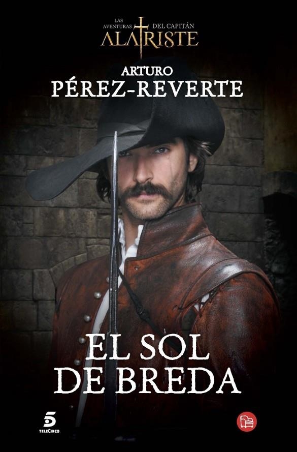 El sol de Breda | 9788466328463 | PEREZ-REVERTE,ARTURO | Llibres.cat | Llibreria online en català | La Impossible Llibreters Barcelona