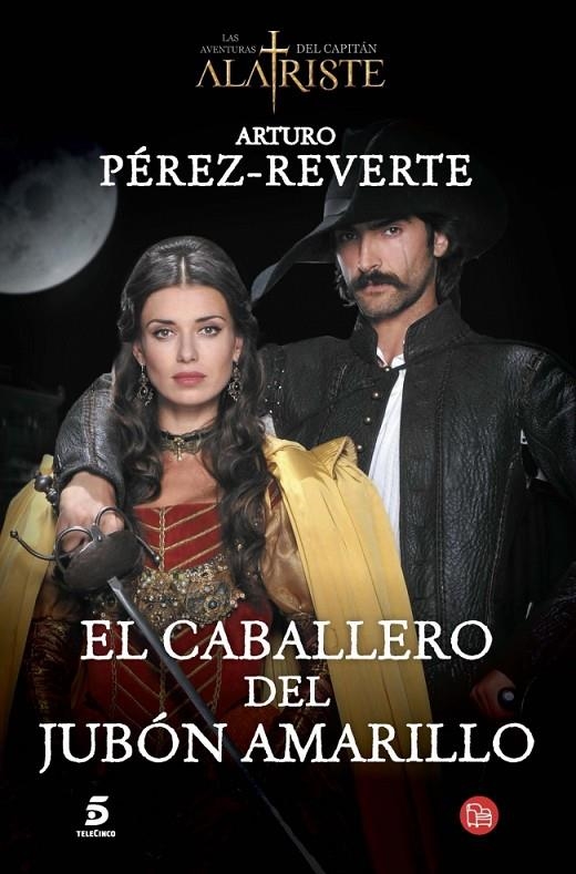 El caballero del jubón amarillo | 9788466328487 | PEREZ-REVERTE,ARTURO | Llibres.cat | Llibreria online en català | La Impossible Llibreters Barcelona