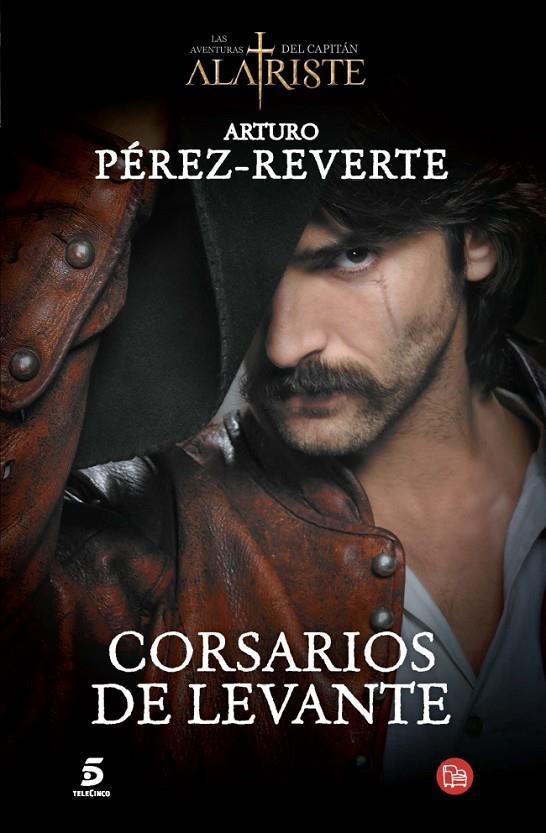 Corsarios de Levante | 9788466328494 | PEREZ-REVERTE,ARTURO | Llibres.cat | Llibreria online en català | La Impossible Llibreters Barcelona