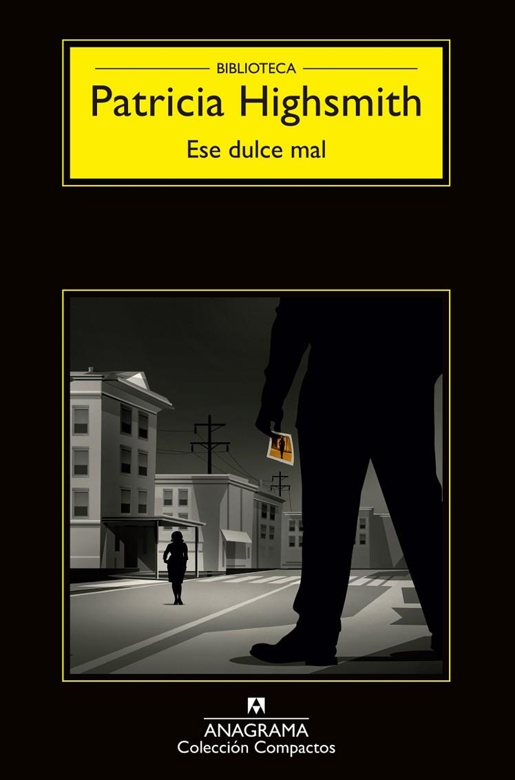 Ese dulce mal | 9788433977649 | Highsmith, Patricia | Llibres.cat | Llibreria online en català | La Impossible Llibreters Barcelona