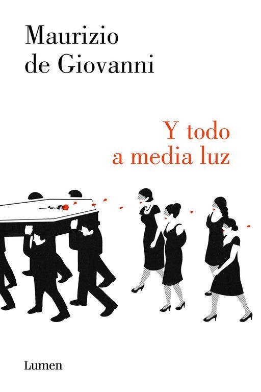 Y todo a media luz | 9788426401557 | DE GIOVANNI, MAURIZIO | Llibres.cat | Llibreria online en català | La Impossible Llibreters Barcelona