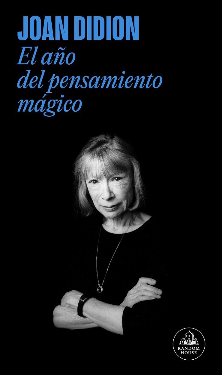 El año del pensamiento mágico | 9788439729075 | DIDION, JOAN | Llibres.cat | Llibreria online en català | La Impossible Llibreters Barcelona