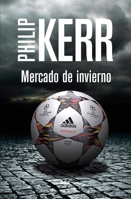 Mercado de invierno | 9788490564271 | KERR, PHILIP | Llibres.cat | Llibreria online en català | La Impossible Llibreters Barcelona