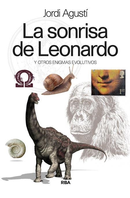 La sonrisa de Leonardo | 9788490564141 | AGUSTI, JORDI | Llibres.cat | Llibreria online en català | La Impossible Llibreters Barcelona