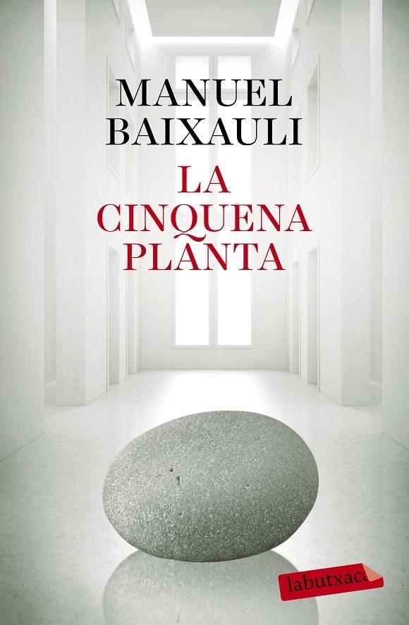 La cinquena planta | 9788499309347 | Manuel Baixauli Mateu | Llibres.cat | Llibreria online en català | La Impossible Llibreters Barcelona