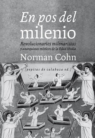 En pos del milenio | 9788415862314 | Cohn, Norman | Llibres.cat | Llibreria online en català | La Impossible Llibreters Barcelona