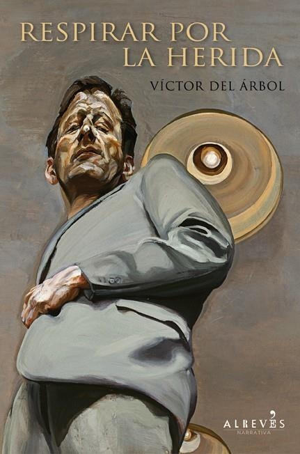 Respirar por la herida | 9788415098799 | del Árbol Romero, Víctor | Llibres.cat | Llibreria online en català | La Impossible Llibreters Barcelona