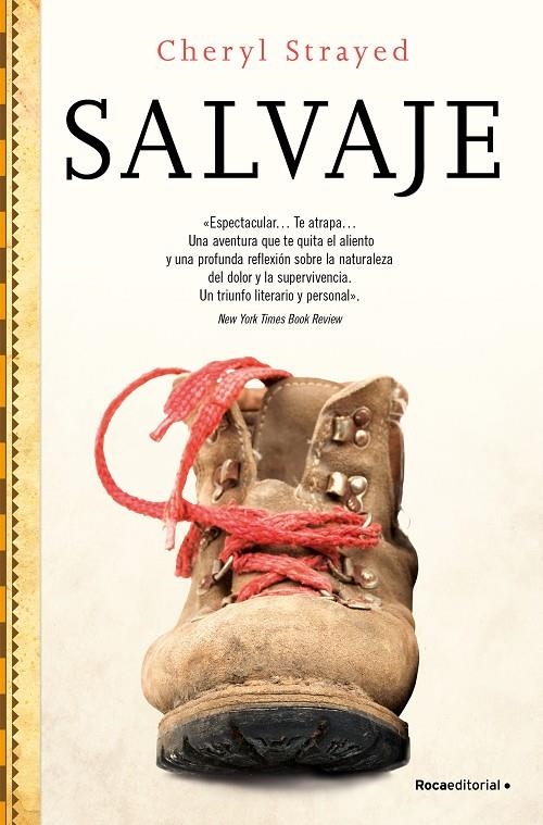 Salvaje | 9788499185750 | Strayed, Cheryl | Llibres.cat | Llibreria online en català | La Impossible Llibreters Barcelona