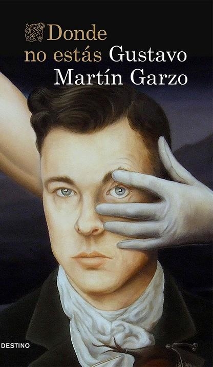 Donde no estás | 9788423348817 | Martín Garzo, Gustavo | Llibres.cat | Llibreria online en català | La Impossible Llibreters Barcelona