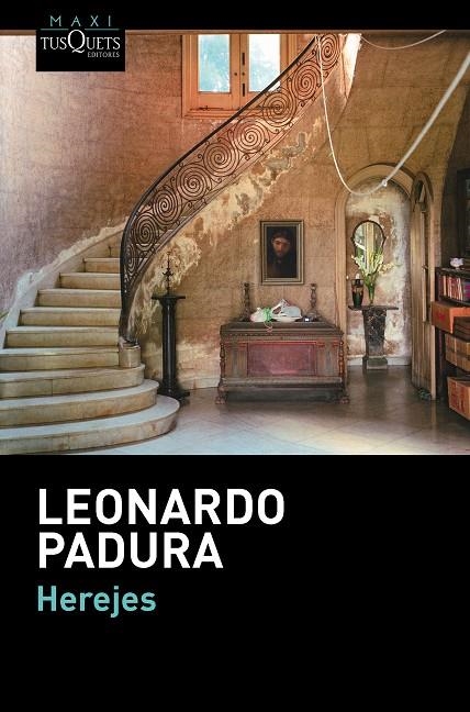 Herejes | 9788483839225 | Leonardo Padura | Llibres.cat | Llibreria online en català | La Impossible Llibreters Barcelona