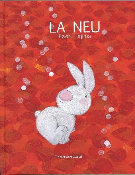 La neu | 9788494166297 | TAJIMA, KAORI | Llibres.cat | Llibreria online en català | La Impossible Llibreters Barcelona