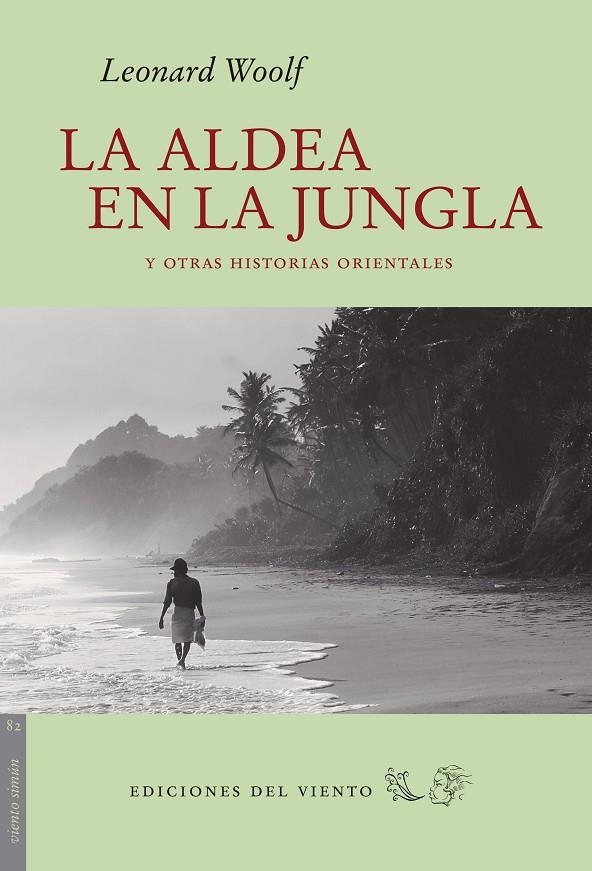 La aldea en la jungla | 9788415374749 | WOOLF, LEONARD | Llibres.cat | Llibreria online en català | La Impossible Llibreters Barcelona