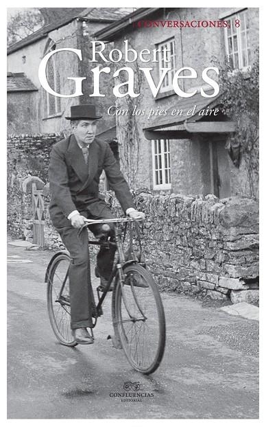 Conversaciones con Robert Graves | 9788494329838 | Graves, Robert | Llibres.cat | Llibreria online en català | La Impossible Llibreters Barcelona