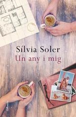 Un any i mig | 9788466419529 | Soler, Sílvia | Llibres.cat | Llibreria online en català | La Impossible Llibreters Barcelona