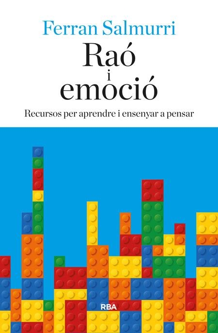 Raó i emoció | 9788482647036 | SALMURRI TRINXET, FERRAN | Llibres.cat | Llibreria online en català | La Impossible Llibreters Barcelona