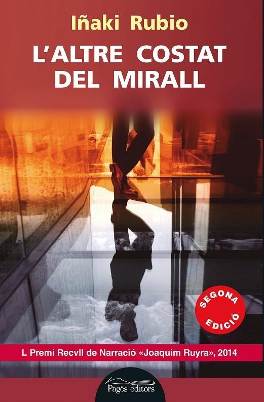 L'altre costat del miralll | 9788499755533 | Rubio Manzano, Iñaki | Llibres.cat | Llibreria online en català | La Impossible Llibreters Barcelona