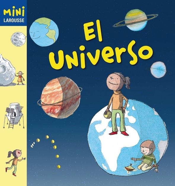 El Universo | 9788480169578 | Llibres.cat | Llibreria online en català | La Impossible Llibreters Barcelona