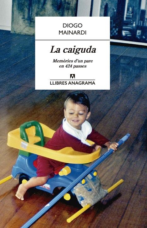 La caiguda | 9788433935663 | Mainardi, Diogo | Llibres.cat | Llibreria online en català | La Impossible Llibreters Barcelona