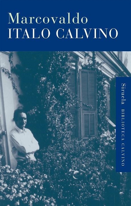 Marcovaldo | 9788416208272 | Calvino, Italo | Llibres.cat | Llibreria online en català | La Impossible Llibreters Barcelona