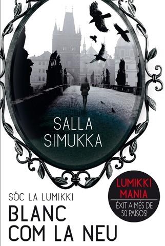 Blanc com la neu | 9788494185700 | Salla Simukka | Llibres.cat | Llibreria online en català | La Impossible Llibreters Barcelona