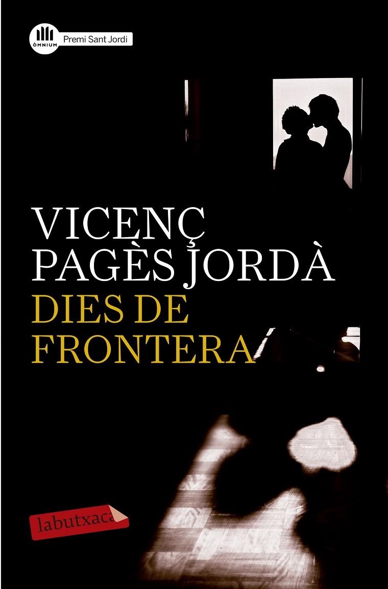 Dies de frontera | 9788499309576 | Pagès Jordà, Vicenç | Llibres.cat | Llibreria online en català | La Impossible Llibreters Barcelona