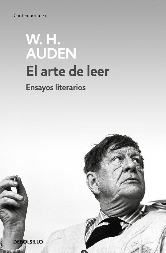 El arte de leer | 9788490624074 | AUDEN,W.H. | Llibres.cat | Llibreria online en català | La Impossible Llibreters Barcelona