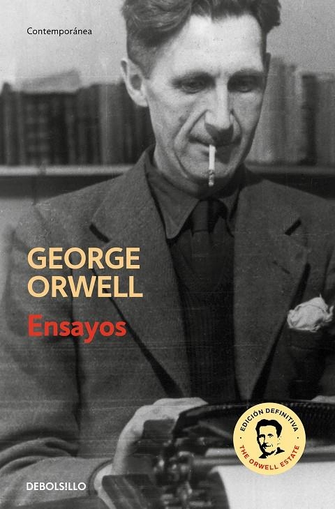 Ensayos | 9788499890869 | ORWELL,GEORGE | Llibres.cat | Llibreria online en català | La Impossible Llibreters Barcelona