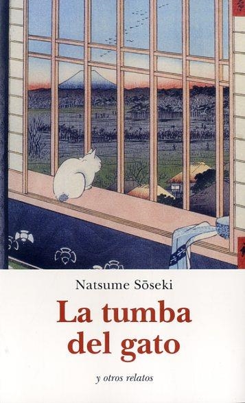 La tumba del gato | 9788497169189 | SOSEKI, NATSUME | Llibres.cat | Llibreria online en català | La Impossible Llibreters Barcelona