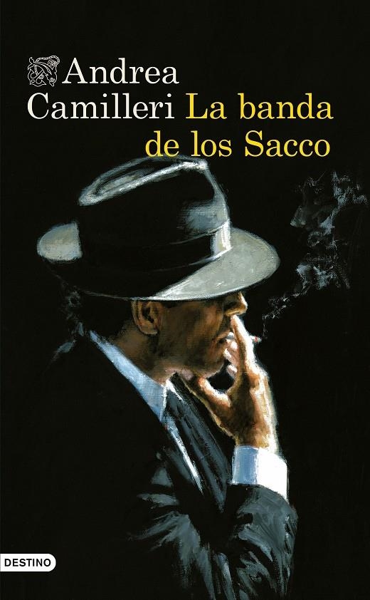 La banda de los Sacco | 9788423349074 | Andrea Camilleri | Llibres.cat | Llibreria online en català | La Impossible Llibreters Barcelona