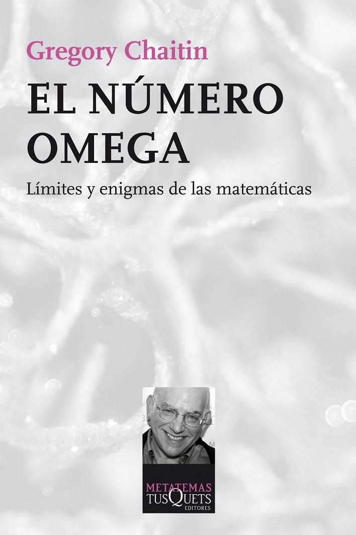 El número Omega | 9788490660409 | Gregory Chaitin | Llibres.cat | Llibreria online en català | La Impossible Llibreters Barcelona