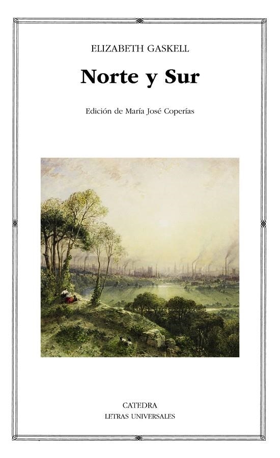 Norte y Sur | 9788437633558 | Gaskell, Elizabeth | Llibres.cat | Llibreria online en català | La Impossible Llibreters Barcelona