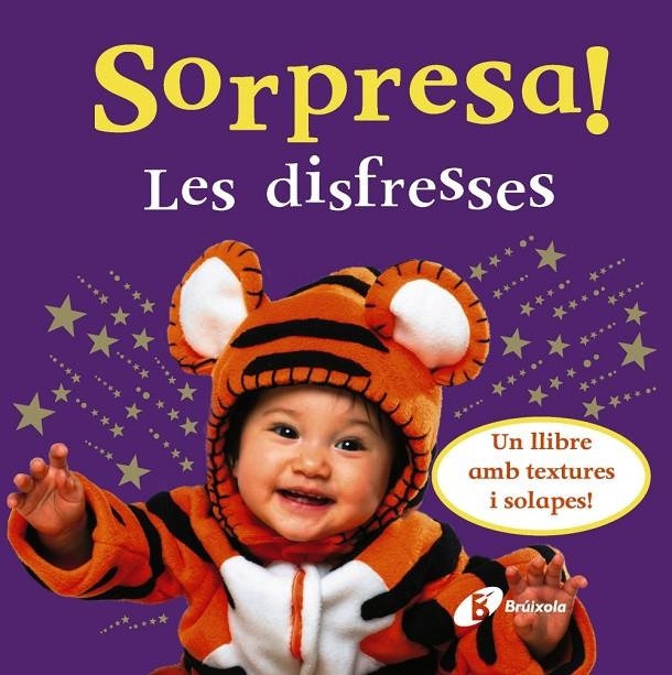 Sorpresa! Les disfresses | 9788499060507 | Llibres.cat | Llibreria online en català | La Impossible Llibreters Barcelona