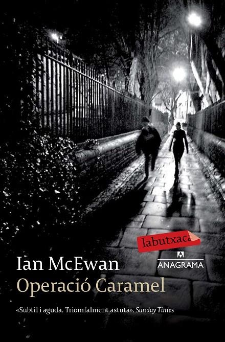 Operació Caramel | 9788499309507 | McEwan, Ian | Llibres.cat | Llibreria online en català | La Impossible Llibreters Barcelona