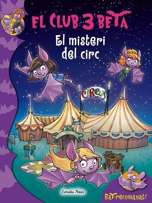 El misteri del circ | 9788490576830 | Pavanello, Roberto | Llibres.cat | Llibreria online en català | La Impossible Llibreters Barcelona