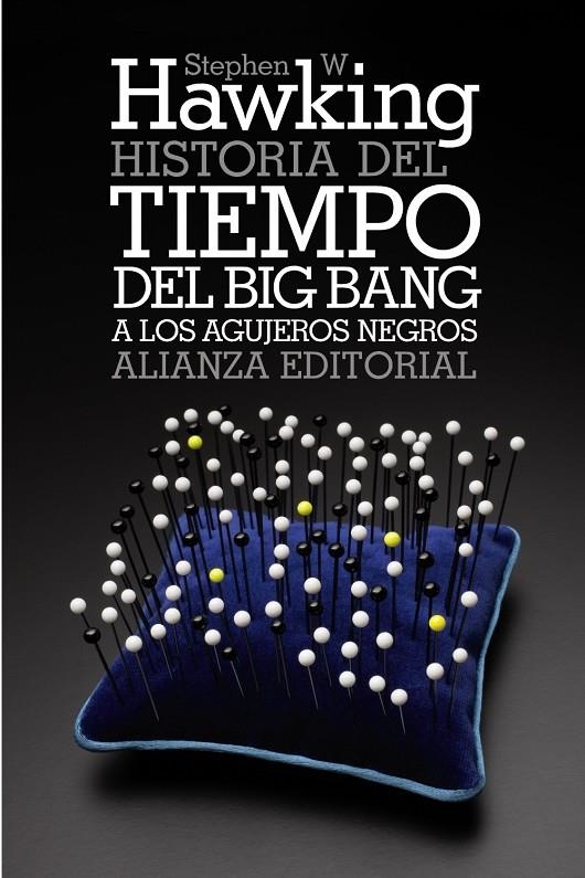 Historia del tiempo | 9788420651996 | Hawking, Stephen W. | Llibres.cat | Llibreria online en català | La Impossible Llibreters Barcelona