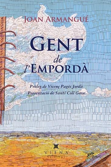 Gent de l'Empordà | 9788483308226 | Armangué i Ribas, Joan | Llibres.cat | Llibreria online en català | La Impossible Llibreters Barcelona