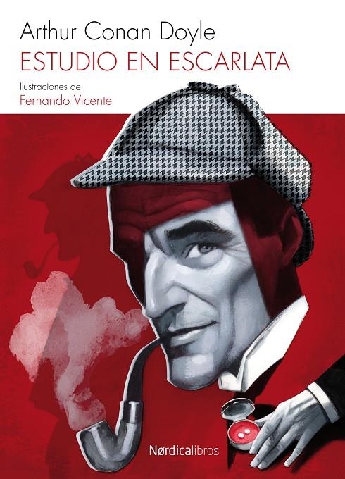 Estudio en escarlata | 9788415717638 | Conan Doyle, Arthur | Llibres.cat | Llibreria online en català | La Impossible Llibreters Barcelona