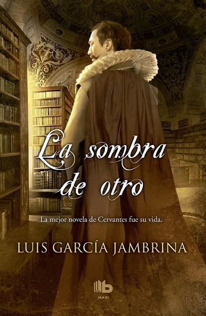 La sombra de otro | 9788466655545 | García Jambrina, Luis | Llibres.cat | Llibreria online en català | La Impossible Llibreters Barcelona