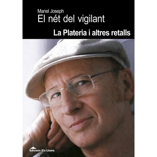 EL NET DEL VIGILANT | 9788415526568 | Joseph Bergua, Manel | Llibres.cat | Llibreria online en català | La Impossible Llibreters Barcelona