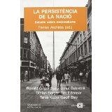 La persistència de la nació | 9788416260027 | Archilés Cardona, Ferran | Llibres.cat | Llibreria online en català | La Impossible Llibreters Barcelona