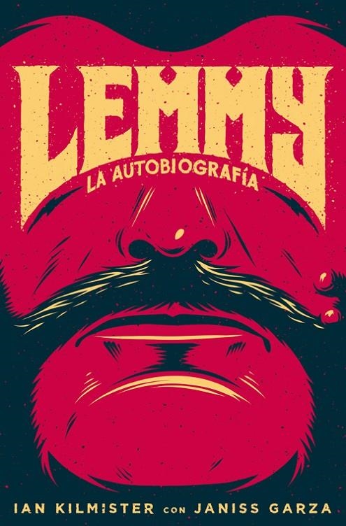 Lemmy | 9788494029882 | Kilmister, Ian/Garza, Janiss | Llibres.cat | Llibreria online en català | La Impossible Llibreters Barcelona