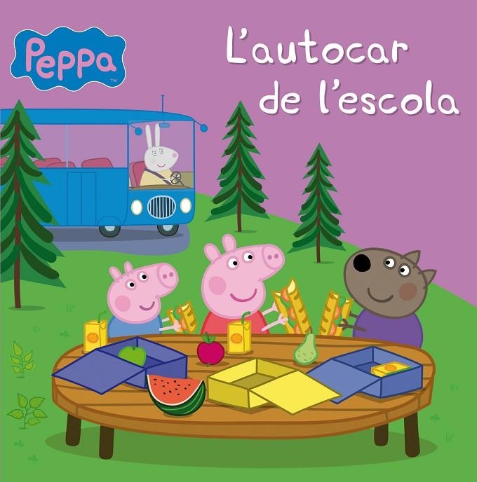 L'autocar de l'escola | 9788448843410 | VARIOS AUTORES | Llibres.cat | Llibreria online en català | La Impossible Llibreters Barcelona