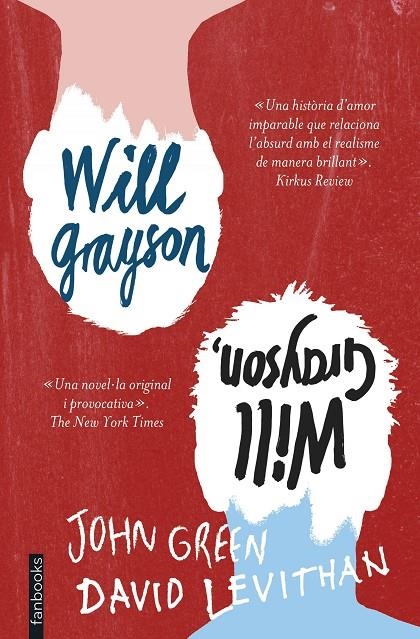 Will Grayson, Will Grayson | 9788415745761 | John Green/David Levithan | Llibres.cat | Llibreria online en català | La Impossible Llibreters Barcelona