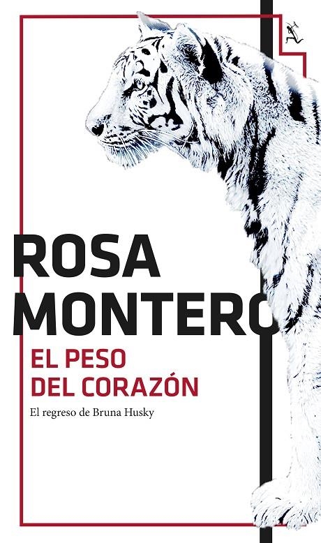 EL PESO DEL CORAZON | 9788432224195 | Mpntero, Rosa | Llibres.cat | Llibreria online en català | La Impossible Llibreters Barcelona