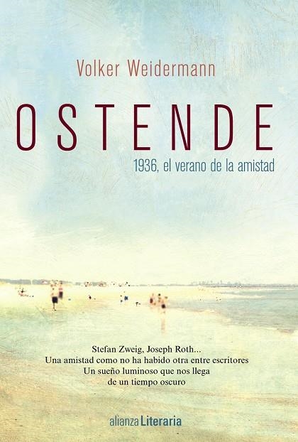 Ostende | 9788420697673 | Weidermann, Volker | Llibres.cat | Llibreria online en català | La Impossible Llibreters Barcelona