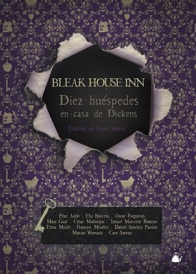 Bleak House Inn | 9788493937942 | Llibres.cat | Llibreria online en català | La Impossible Llibreters Barcelona